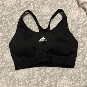 Adidas sports bra